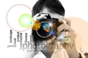 Multi Media and Photography